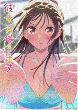 野良神漫画名场面：毗沙门天的坠落